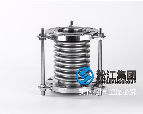 {泵房供水系统}不锈钢减震波纹补偿器