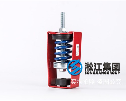 吊式风机ZTY-150-C吊装减振器